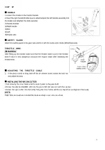 Preview for 71 page of Elem Garden Technic DCBT33D-2S16 Original Instructions Manual