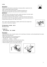 Preview for 73 page of Elem Garden Technic DCBT33D-2S16 Original Instructions Manual