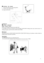 Preview for 74 page of Elem Garden Technic DCBT33D-2S16 Original Instructions Manual