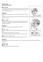 Preview for 75 page of Elem Garden Technic DCBT33D-2S16 Original Instructions Manual