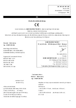 Preview for 85 page of Elem Garden Technic DCBT33D-2S16 Original Instructions Manual