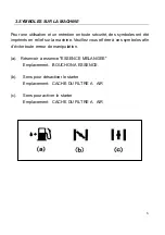 Предварительный просмотр 6 страницы Elem Garden Technic DCBT33D Owner'S Manual