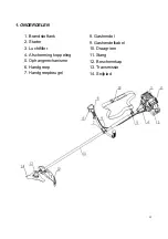 Предварительный просмотр 27 страницы Elem Garden Technic DCBT33D Owner'S Manual