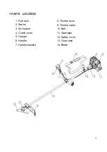 Предварительный просмотр 49 страницы Elem Garden Technic DCBT33D Owner'S Manual