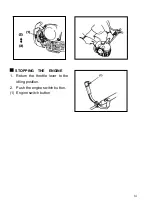 Предварительный просмотр 59 страницы Elem Garden Technic DCBT33D Owner'S Manual