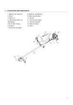 Предварительный просмотр 15 страницы Elem Garden Technic DCBT43D-16 Original Instructions Manual