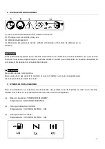 Предварительный просмотр 16 страницы Elem Garden Technic DCBT43D-16 Original Instructions Manual