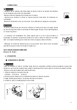 Предварительный просмотр 21 страницы Elem Garden Technic DCBT43D-16 Original Instructions Manual