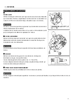 Предварительный просмотр 23 страницы Elem Garden Technic DCBT43D-16 Original Instructions Manual