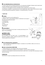 Предварительный просмотр 45 страницы Elem Garden Technic DCBT43D-16 Original Instructions Manual