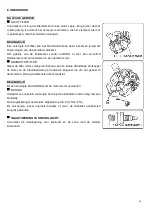 Предварительный просмотр 49 страницы Elem Garden Technic DCBT43D-16 Original Instructions Manual