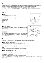 Предварительный просмотр 69 страницы Elem Garden Technic DCBT43D-16 Original Instructions Manual