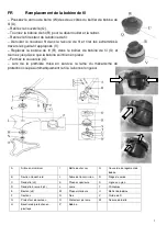 Preview for 2 page of Elem Garden Technic DCBT43D-2S19 Original Instructions Manual