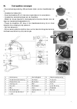 Preview for 3 page of Elem Garden Technic DCBT43D-2S19 Original Instructions Manual