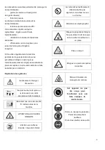 Preview for 15 page of Elem Garden Technic DCBT43D-2S19 Original Instructions Manual