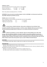 Preview for 29 page of Elem Garden Technic DCBT43D-2S19 Original Instructions Manual