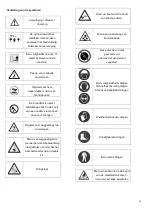 Preview for 42 page of Elem Garden Technic DCBT43D-2S19 Original Instructions Manual