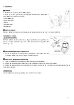 Preview for 49 page of Elem Garden Technic DCBT43D-2S19 Original Instructions Manual