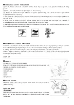 Preview for 73 page of Elem Garden Technic DCBT43D-2S19 Original Instructions Manual