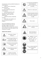 Preview for 12 page of Elem Garden Technic DCBT43D-2S20 Original Instructions Manual