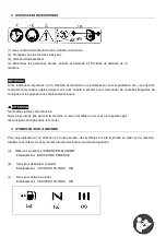 Preview for 16 page of Elem Garden Technic DCBT43D-2S20 Original Instructions Manual