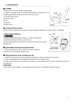 Preview for 19 page of Elem Garden Technic DCBT43D-2S20 Original Instructions Manual