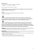 Preview for 26 page of Elem Garden Technic DCBT43D-2S20 Original Instructions Manual