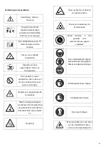 Preview for 39 page of Elem Garden Technic DCBT43D-2S20 Original Instructions Manual