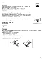 Preview for 71 page of Elem Garden Technic DCBT43D-2S20 Original Instructions Manual