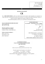 Preview for 82 page of Elem Garden Technic DCBT43D-2S20 Original Instructions Manual