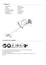 Предварительный просмотр 42 страницы Elem Garden Technic DCBT43D-2S20FR Instruction Manual