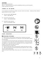 Предварительный просмотр 68 страницы Elem Garden Technic DCBT43D-2S20FR Instruction Manual