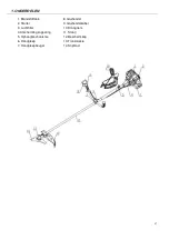 Preview for 47 page of Elem Garden Technic DCBT52D-2SS22 Original Instructions Manual