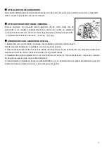 Preview for 57 page of Elem Garden Technic DCBT52D-2SS22 Original Instructions Manual