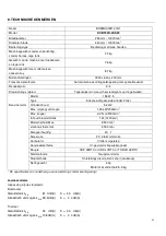 Preview for 58 page of Elem Garden Technic DCBT52D-2SS22 Original Instructions Manual