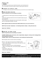 Preview for 76 page of Elem Garden Technic DCBT52D-2SS22 Original Instructions Manual