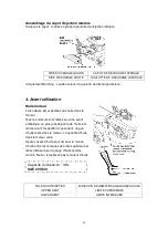 Preview for 20 page of Elem Garden Technic garden technic TTAC51T-CC173-CMES16 Original Instructions Manual