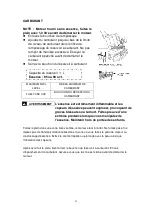 Preview for 21 page of Elem Garden Technic garden technic TTAC51T-CC173-CMES16 Original Instructions Manual