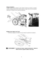 Preview for 22 page of Elem Garden Technic garden technic TTAC51T-CC173-CMES16 Original Instructions Manual