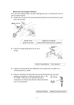 Preview for 35 page of Elem Garden Technic garden technic TTAC51T-CC173-CMES16 Original Instructions Manual