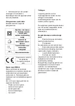 Preview for 50 page of Elem Garden Technic garden technic TTAC51T-CC173-CMES16 Original Instructions Manual