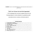 Preview for 53 page of Elem Garden Technic garden technic TTAC51T-CC173-CMES16 Original Instructions Manual