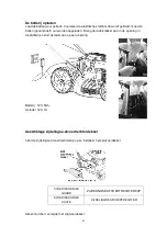 Preview for 61 page of Elem Garden Technic garden technic TTAC51T-CC173-CMES16 Original Instructions Manual