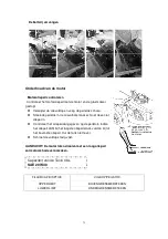 Preview for 73 page of Elem Garden Technic garden technic TTAC51T-CC173-CMES16 Original Instructions Manual