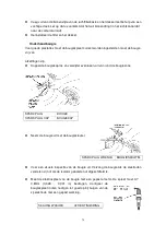 Preview for 75 page of Elem Garden Technic garden technic TTAC51T-CC173-CMES16 Original Instructions Manual