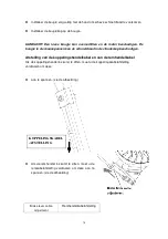 Preview for 76 page of Elem Garden Technic garden technic TTAC51T-CC173-CMES16 Original Instructions Manual