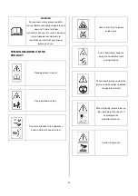 Preview for 90 page of Elem Garden Technic garden technic TTAC51T-CC173-CMES16 Original Instructions Manual