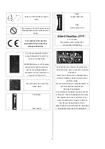 Preview for 91 page of Elem Garden Technic garden technic TTAC51T-CC173-CMES16 Original Instructions Manual