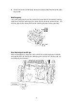 Preview for 98 page of Elem Garden Technic garden technic TTAC51T-CC173-CMES16 Original Instructions Manual