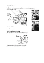 Preview for 99 page of Elem Garden Technic garden technic TTAC51T-CC173-CMES16 Original Instructions Manual